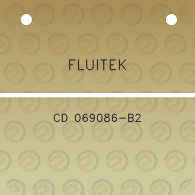 fluitek-cd-069086-b2