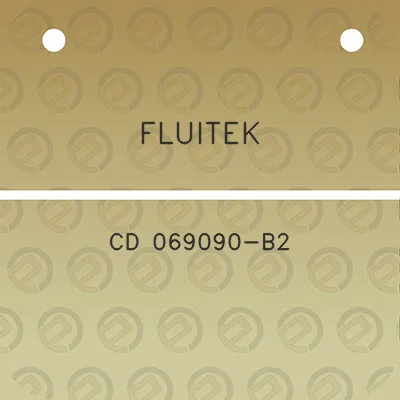 fluitek-cd-069090-b2