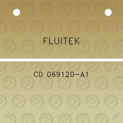 fluitek-cd-069120-a1