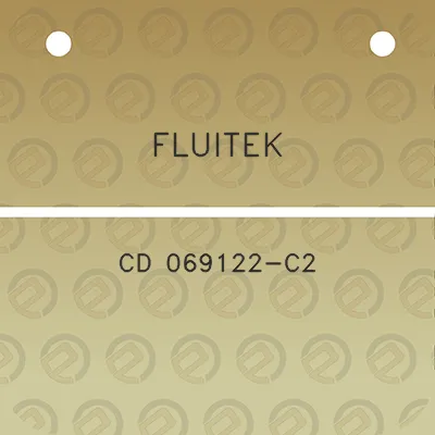 fluitek-cd-069122-c2