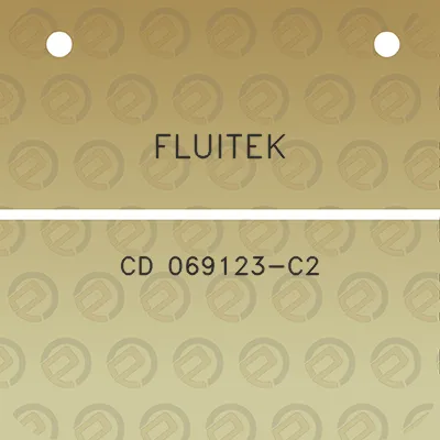 fluitek-cd-069123-c2