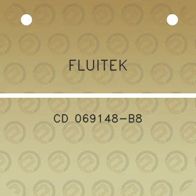 fluitek-cd-069148-b8