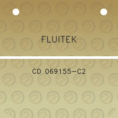 fluitek-cd-069155-c2