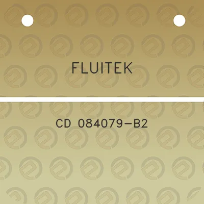 fluitek-cd-084079-b2