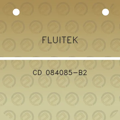 fluitek-cd-084085-b2