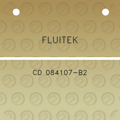 fluitek-cd-084107-b2