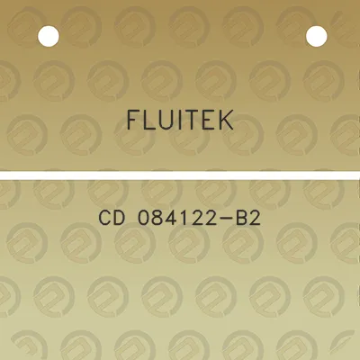 fluitek-cd-084122-b2