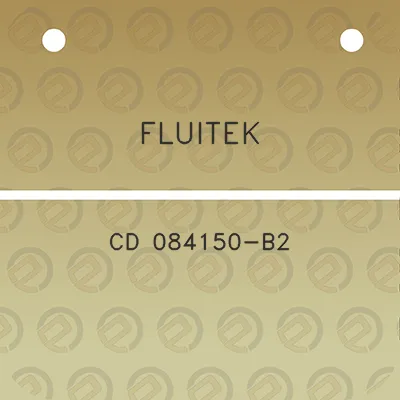 fluitek-cd-084150-b2