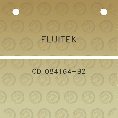 fluitek-cd-084164-b2