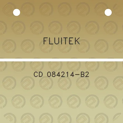 fluitek-cd-084214-b2