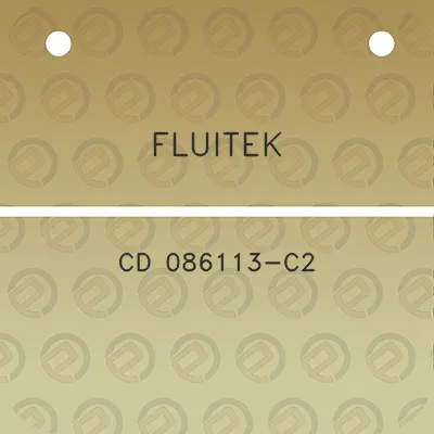 fluitek-cd-086113-c2