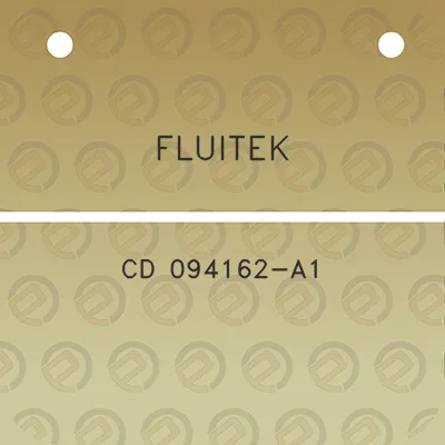 fluitek-cd-094162-a1