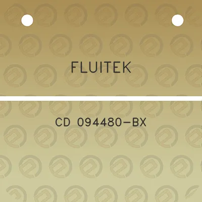 fluitek-cd-094480-bx