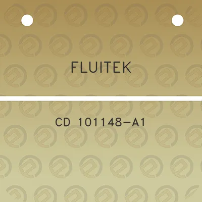 fluitek-cd-101148-a1