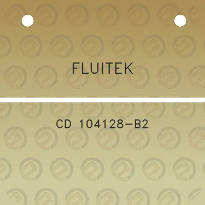 fluitek-cd-104128-b2