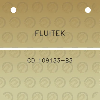 fluitek-cd-109133-b3