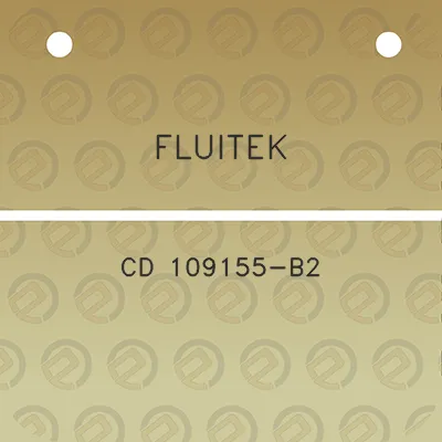 fluitek-cd-109155-b2