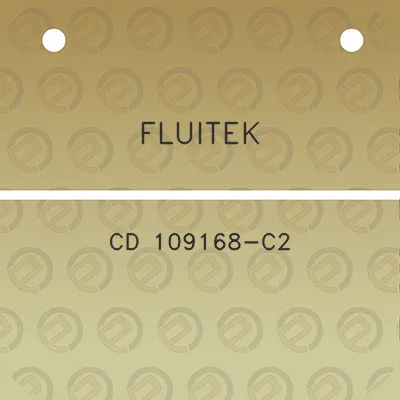 fluitek-cd-109168-c2