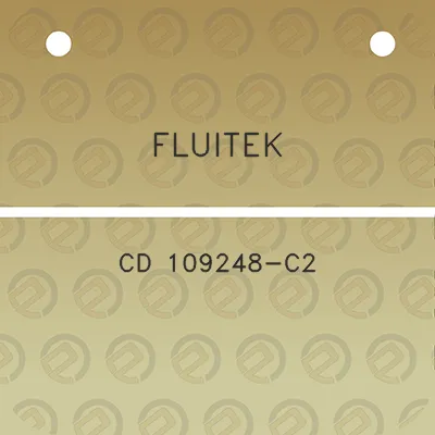 fluitek-cd-109248-c2