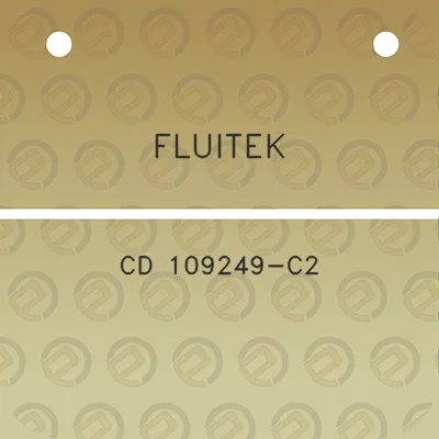 fluitek-cd-109249-c2