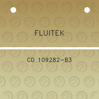 fluitek-cd-109282-b3