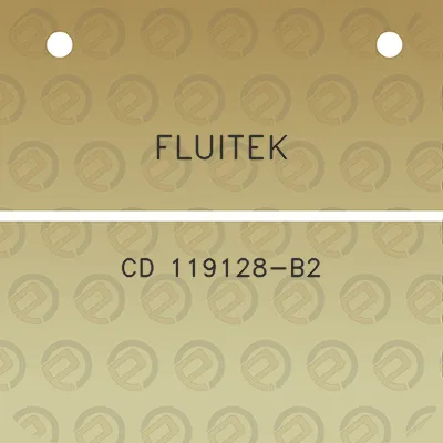 fluitek-cd-119128-b2