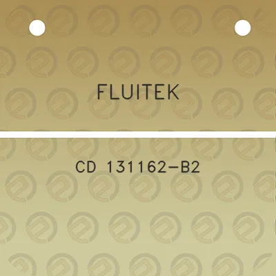 fluitek-cd-131162-b2