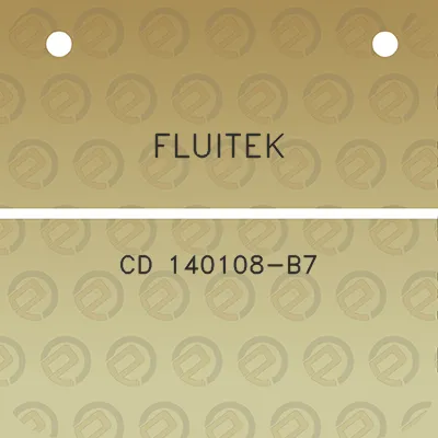 fluitek-cd-140108-b7