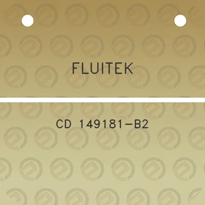 fluitek-cd-149181-b2