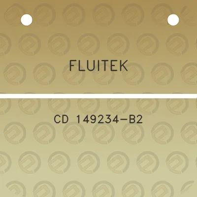 fluitek-cd-149234-b2