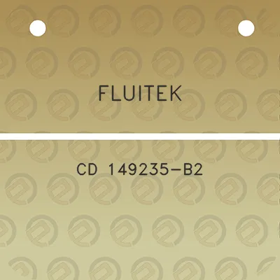 fluitek-cd-149235-b2