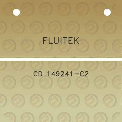 fluitek-cd-149241-c2