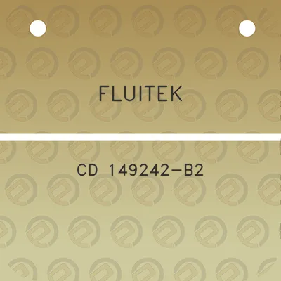 fluitek-cd-149242-b2