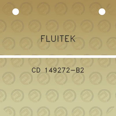 fluitek-cd-149272-b2