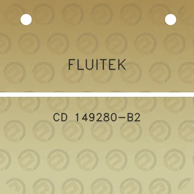 fluitek-cd-149280-b2