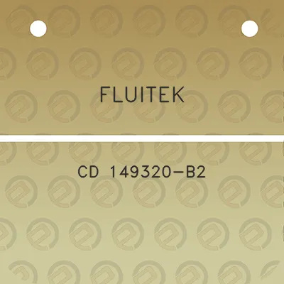 fluitek-cd-149320-b2