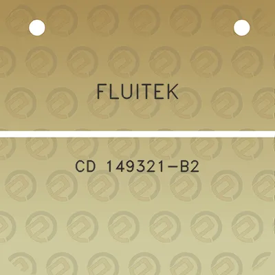 fluitek-cd-149321-b2