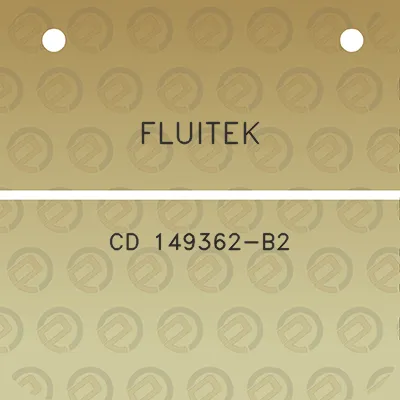 fluitek-cd-149362-b2