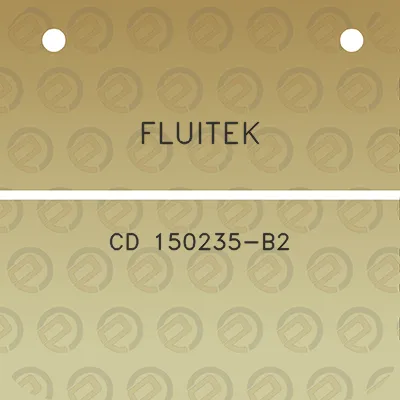 fluitek-cd-150235-b2