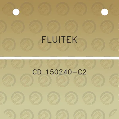 fluitek-cd-150240-c2