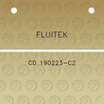 fluitek-cd-190223-c2