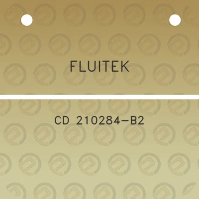 fluitek-cd-210284-b2