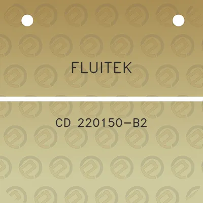 fluitek-cd-220150-b2