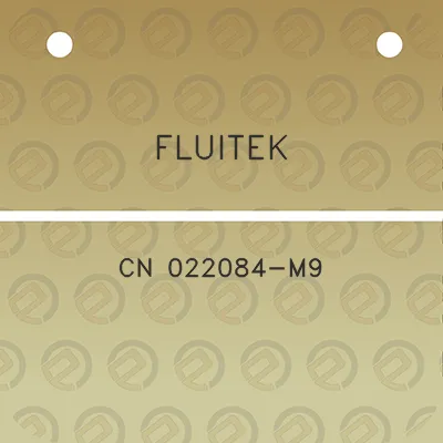 fluitek-cn-022084-m9