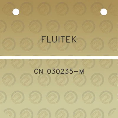 fluitek-cn-030235-m