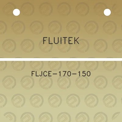 fluitek-fljce-170-150