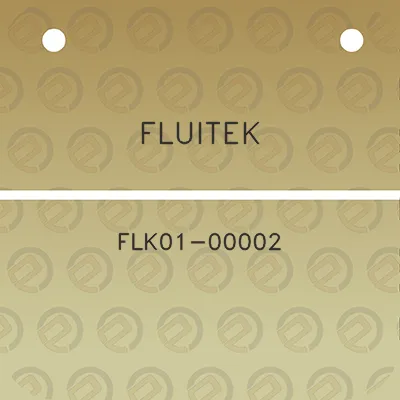 fluitek-flk01-00002