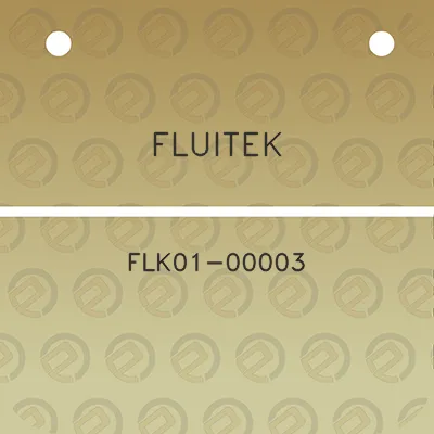 fluitek-flk01-00003