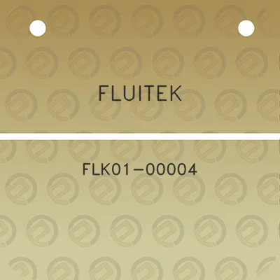 fluitek-flk01-00004