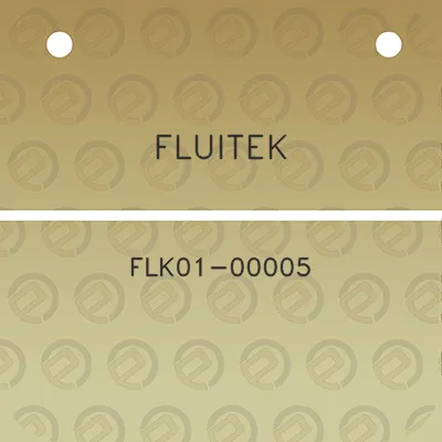 fluitek-flk01-00005